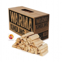Warma Kindling Wood 3kg