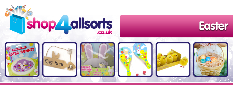 Shop4Allsorts Ltd