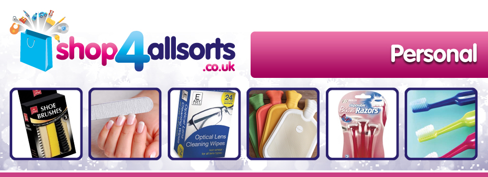 Shop4Allsorts Ltd