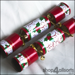 Christmas Crackers