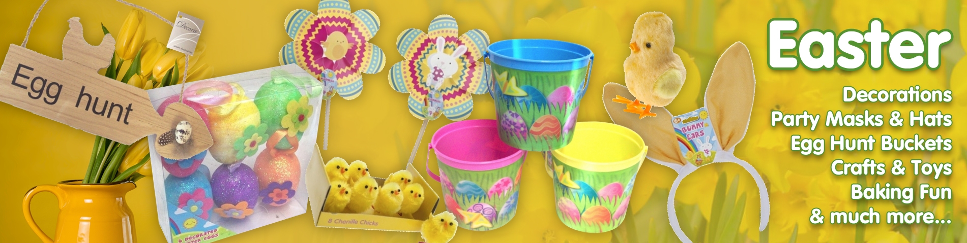 Easter