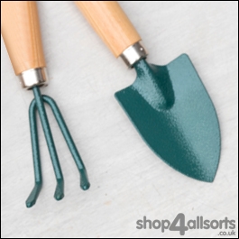 Garden Tools