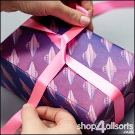 Gift Wrap