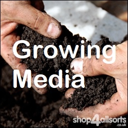 Growing Media