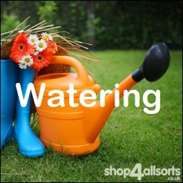 Watering Cans & Equipment