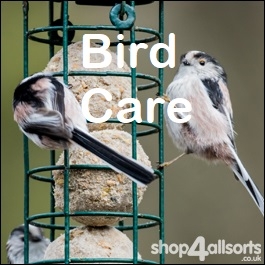 Wild Bird Care