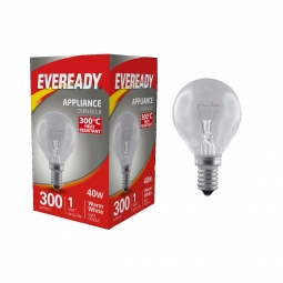 Oven Bulb 40W