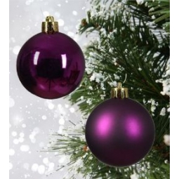 12 Fig Baubles