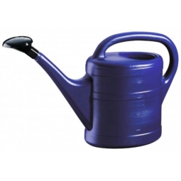 Blue 10L Watering Can