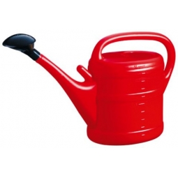 Red 10L Watering Can