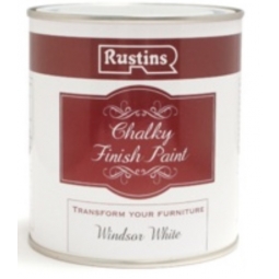 White Chalk Paint 500ml