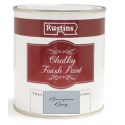 Georgian Grey Chalk Paint 500ml