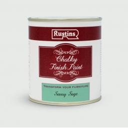 Savoy Sage Chalk Paint 500ml