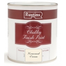 Kenwood Cream Chalk Paint 500ml