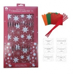 MYO Crackers Red Star