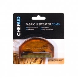 Small Fabric And Sweater Hand Comb Removes Fluff Hair Dust From Woven Fabric
