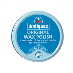 Antiquax Original Wax Polish Fine Furniture Polish Beeswax And Carnauba 100ML