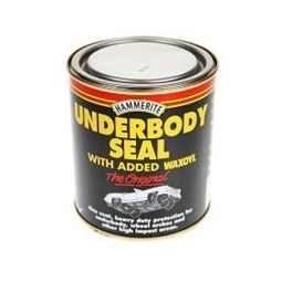 Underbody Seal Tin 500ml With Added Waxoyl The Original