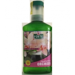 Fito Forte Liquid Fertilizer Orchid Feed Concentrate 375ml Makes Up To 50 Litres