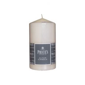 Altar Candle 150mm x 80mm