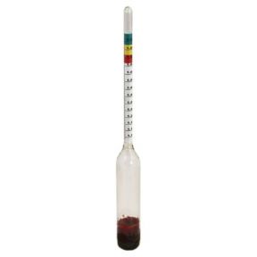 Glass Hydrometer