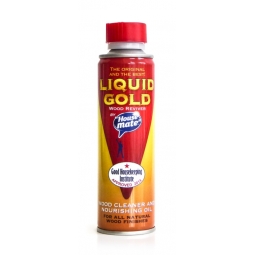 Liquid Gold Wood Cleaner 250ml