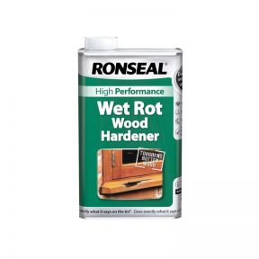 Ronseal Wet Rot 500ml