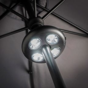 Parasol Light Cool White