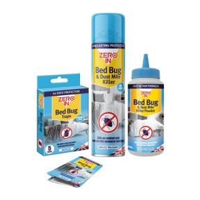 Bed Bug Killer Kit