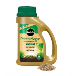 Patch Magic Grass Seed 1015g