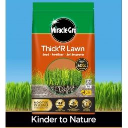 Thick R Lawn Grass Seed 4kg