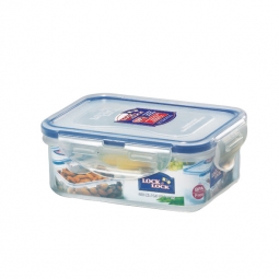 350ml Clip Top Storage Container