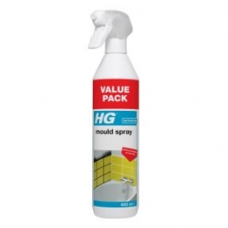 HG Mould Spray 650ml