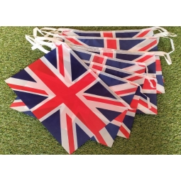 Best of British
