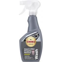 Insect & Bird Dropping Remover