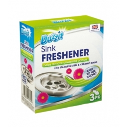 Duzzit Sink Freshener
