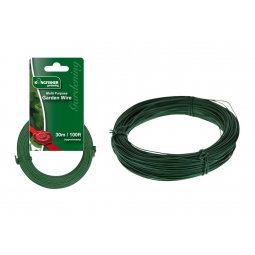 Kingfisher - Multi Purpose Garden Garden Wire 30M x 1MM