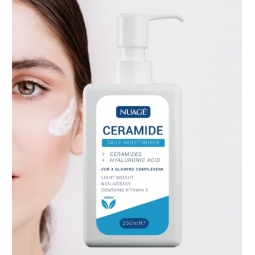 Ceramide Moisturiser 250ml