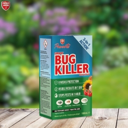 Bug Killer Concentrate 100ml