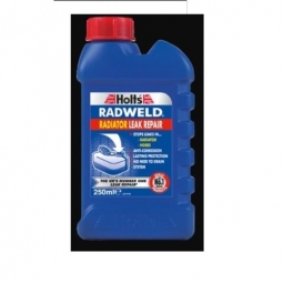 Holts HLTRW2R - Radweld Radiator Leak Repair 250ml