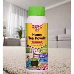 Home Flea Powder 300g