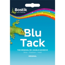 Blu Tack