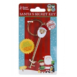 Santa Key