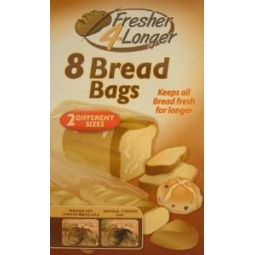Sealapack Bread Bags