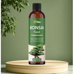 Vitax Bonsai Feed 250ml