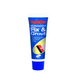 Fix & Grout Tube 330g