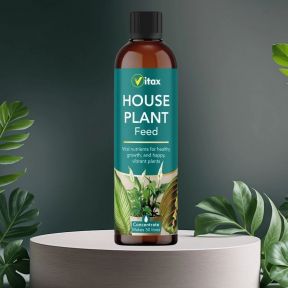 Vitax House Plant Feed 250ml