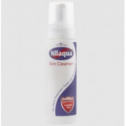 Nilaqua Skin Cleanser 200ml
