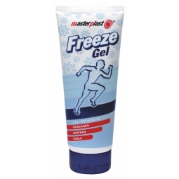 Masterplast Freeze Gel 170ml