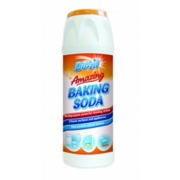 Amazing Baking Soda
